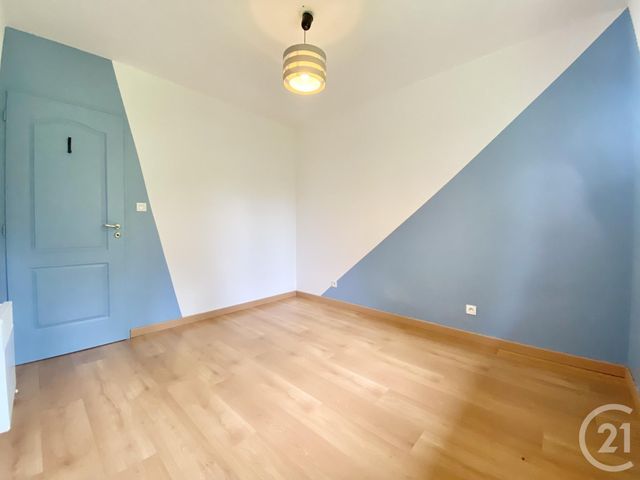 Maison &agrave; louer - 5 pi&egrave;ces - 100,66 m2 - St Andre Le Gaz - 38 - RHONE-ALPES