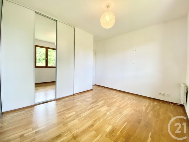 Maison &agrave; louer - 5 pi&egrave;ces - 100,66 m2 - St Andre Le Gaz - 38 - RHONE-ALPES