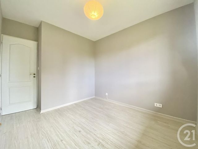 Maison &agrave; louer - 5 pi&egrave;ces - 100,66 m2 - St Andre Le Gaz - 38 - RHONE-ALPES