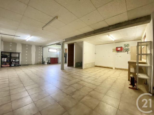 Maison &agrave; louer - 5 pi&egrave;ces - 100,66 m2 - St Andre Le Gaz - 38 - RHONE-ALPES
