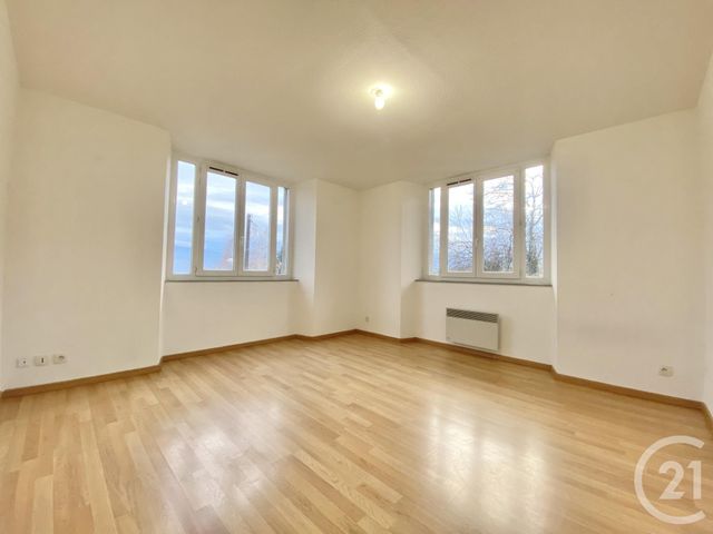 Appartement T3 &agrave; louer - 3 pi&egrave;ces - 67,24 m2 - St Pierre D Albigny - 73 - RHONE-ALPES