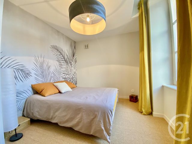 Appartement T5 &agrave; vendre - 5 pi&egrave;ces - 150,24 m2 - Les Abrets En Dauphine - 38 - RHONE-ALPES