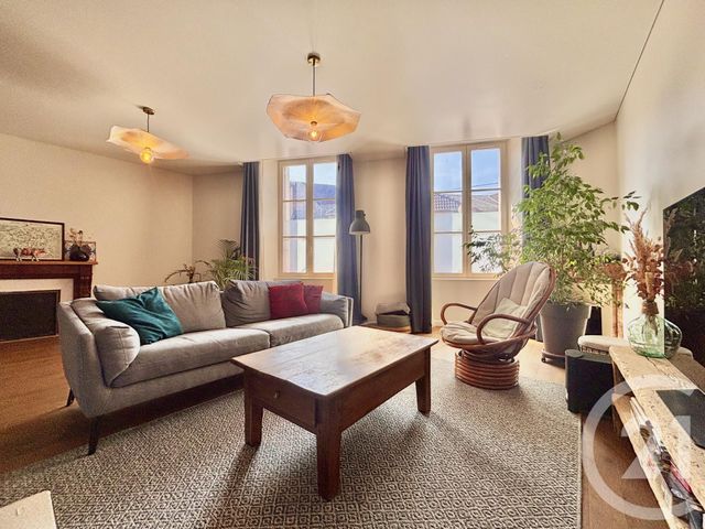 Appartement T5 &agrave; vendre - 5 pi&egrave;ces - 150,24 m2 - Les Abrets En Dauphine - 38 - RHONE-ALPES