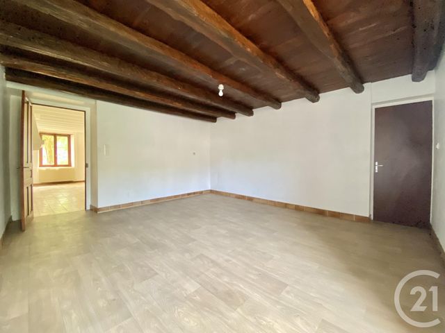 Maison &agrave; louer - 5 pi&egrave;ces - 153,50 m2 - Chimilin - 38 - RHONE-ALPES