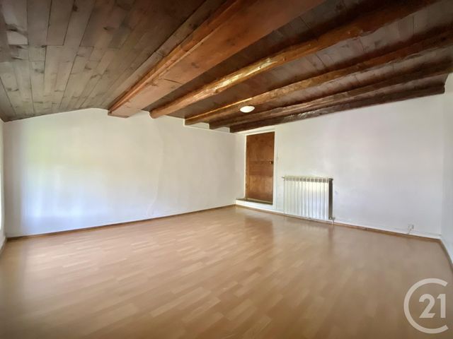 Maison &agrave; louer - 5 pi&egrave;ces - 153,50 m2 - Chimilin - 38 - RHONE-ALPES