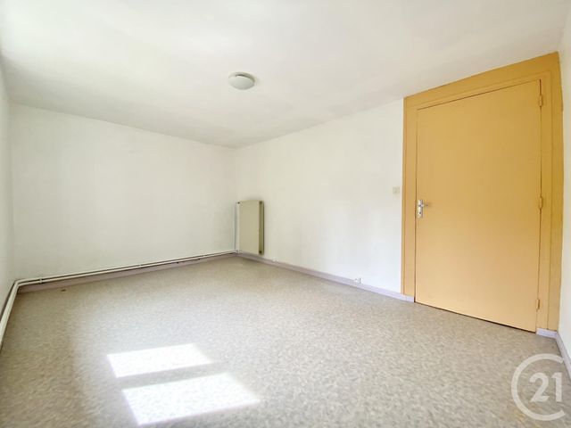 Maison &agrave; louer - 5 pi&egrave;ces - 153,50 m2 - Chimilin - 38 - RHONE-ALPES