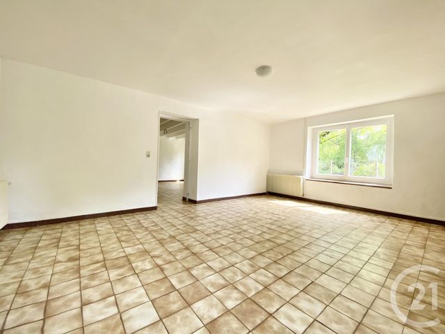 Maison &agrave; louer - 5 pi&egrave;ces - 153,50 m2 - Chimilin - 38 - RHONE-ALPES