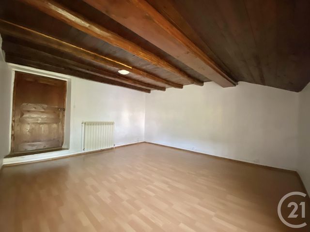 Maison &agrave; louer - 5 pi&egrave;ces - 153,50 m2 - Chimilin - 38 - RHONE-ALPES