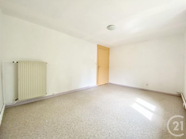 Maison &agrave; louer - 5 pi&egrave;ces - 153,50 m2 - Chimilin - 38 - RHONE-ALPES