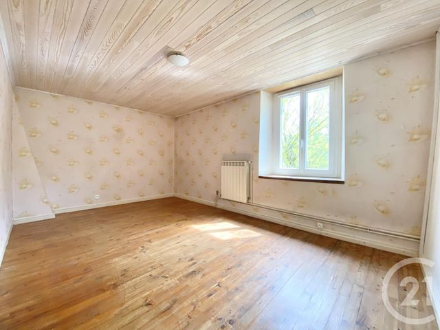 Maison &agrave; louer - 5 pi&egrave;ces - 153,50 m2 - Chimilin - 38 - RHONE-ALPES