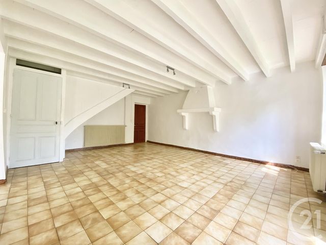 Maison &agrave; louer - 5 pi&egrave;ces - 153,50 m2 - Chimilin - 38 - RHONE-ALPES