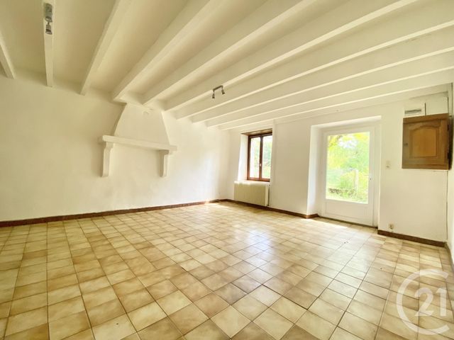 Maison &agrave; louer - 5 pi&egrave;ces - 153,50 m2 - Chimilin - 38 - RHONE-ALPES