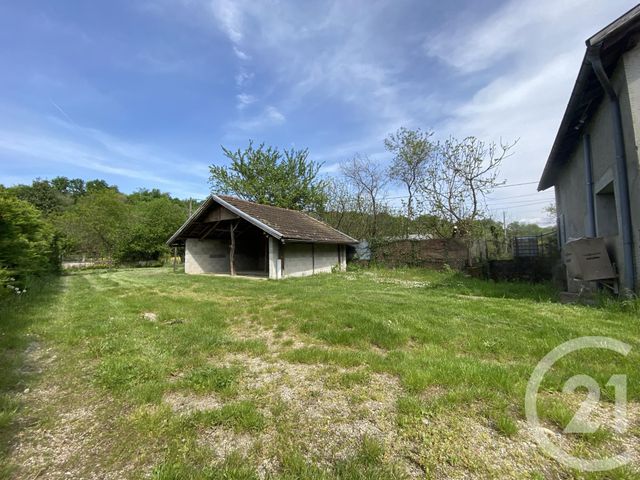 Maison &agrave; louer - 5 pi&egrave;ces - 153,50 m2 - Chimilin - 38 - RHONE-ALPES