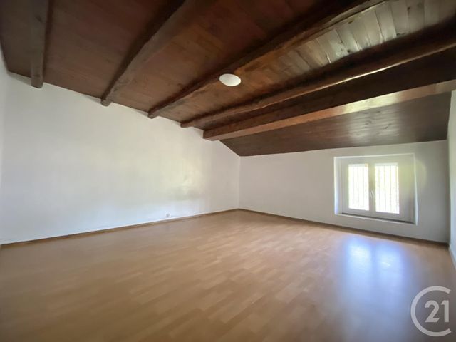 Maison &agrave; louer - 5 pi&egrave;ces - 153,50 m2 - Chimilin - 38 - RHONE-ALPES