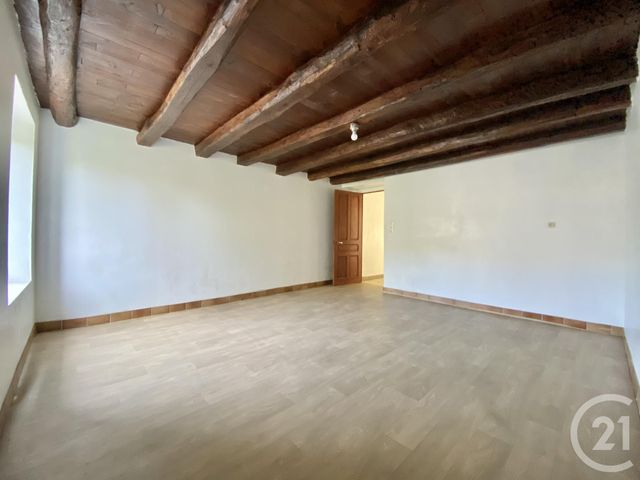 Maison &agrave; louer - 5 pi&egrave;ces - 153,50 m2 - Chimilin - 38 - RHONE-ALPES