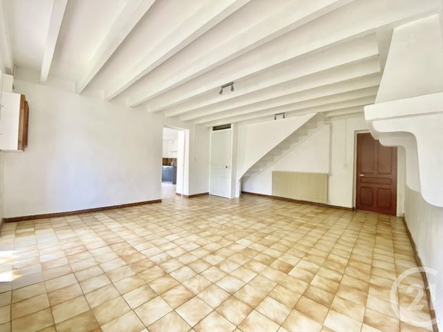 Maison &agrave; louer - 5 pi&egrave;ces - 153,50 m2 - Chimilin - 38 - RHONE-ALPES