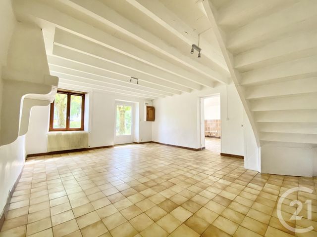 Maison &agrave; louer - 5 pi&egrave;ces - 153,50 m2 - Chimilin - 38 - RHONE-ALPES