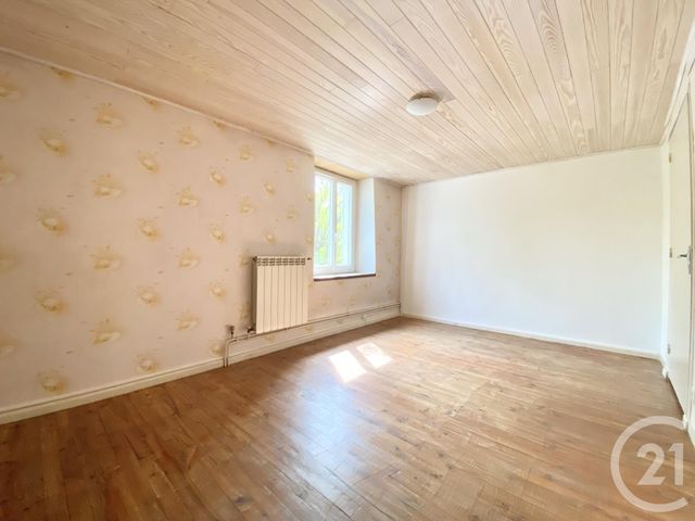 Maison &agrave; louer - 5 pi&egrave;ces - 153,50 m2 - Chimilin - 38 - RHONE-ALPES