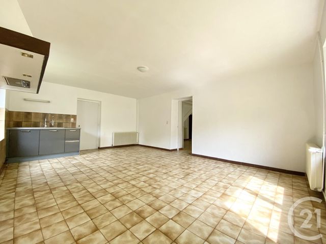 Maison &agrave; louer - 5 pi&egrave;ces - 153,50 m2 - Chimilin - 38 - RHONE-ALPES