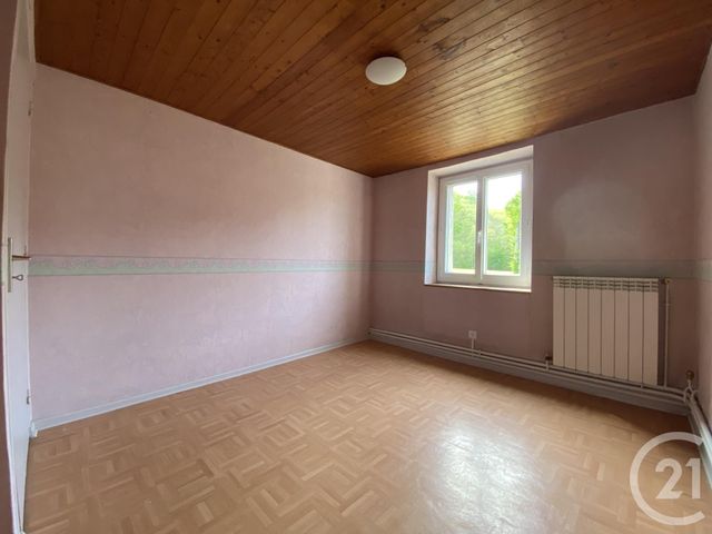 Maison &agrave; louer - 5 pi&egrave;ces - 153,50 m2 - Chimilin - 38 - RHONE-ALPES