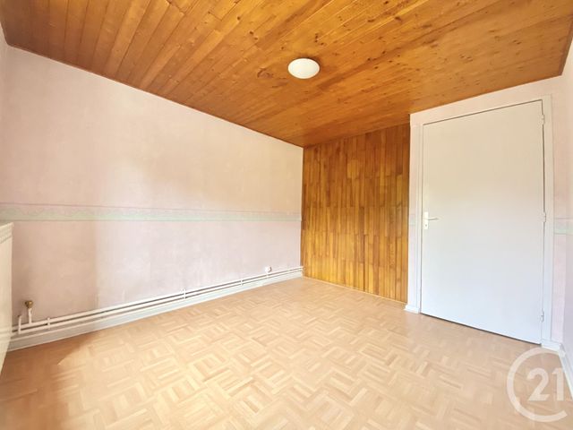 Maison &agrave; louer - 5 pi&egrave;ces - 153,50 m2 - Chimilin - 38 - RHONE-ALPES