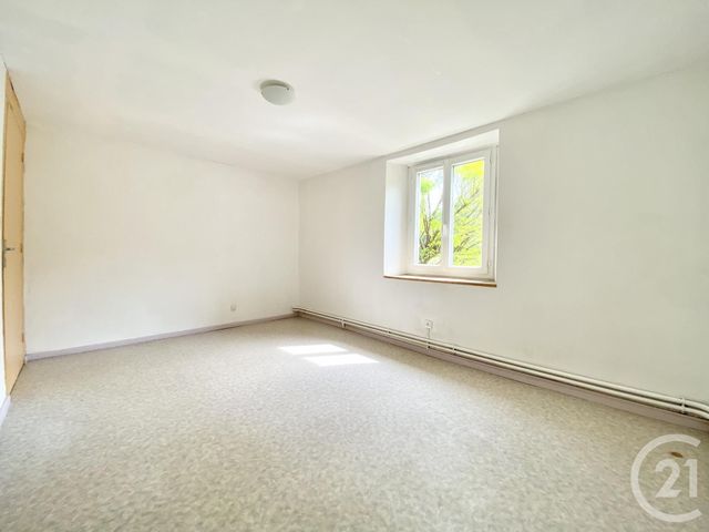 Maison &agrave; louer - 5 pi&egrave;ces - 153,50 m2 - Chimilin - 38 - RHONE-ALPES