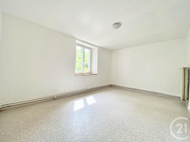 Maison &agrave; louer - 5 pi&egrave;ces - 153,50 m2 - Chimilin - 38 - RHONE-ALPES