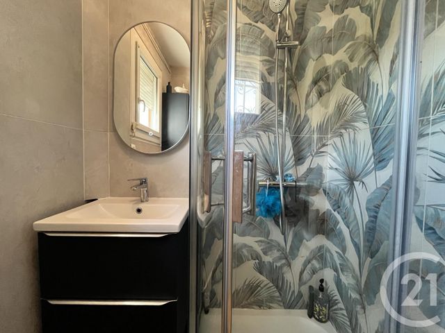 Maison &agrave; vendre - 4 pi&egrave;ces - 100,61 m2 - Dolomieu - 38 - RHONE-ALPES