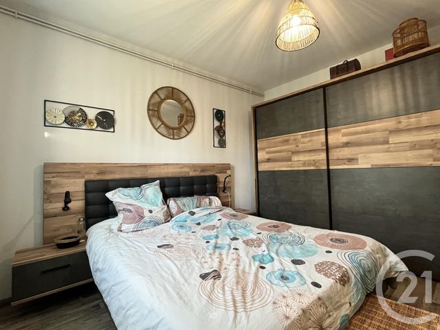 Maison &agrave; vendre - 4 pi&egrave;ces - 100,61 m2 - Dolomieu - 38 - RHONE-ALPES