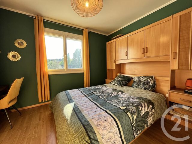 Maison &agrave; vendre - 4 pi&egrave;ces - 100,61 m2 - Dolomieu - 38 - RHONE-ALPES