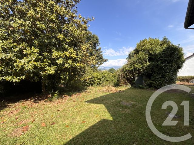 Maison &agrave; vendre - 5 pi&egrave;ces - 121,58 m2 - Les Abrets En Dauphine - 38 - RHONE-ALPES