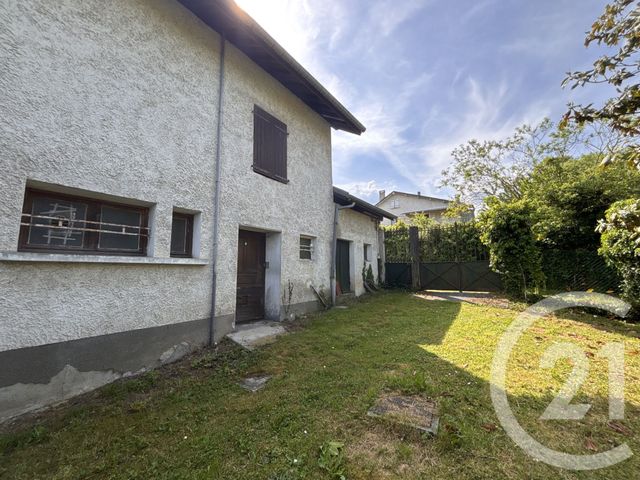 maison - LES ABRETS EN DAUPHINE - 38