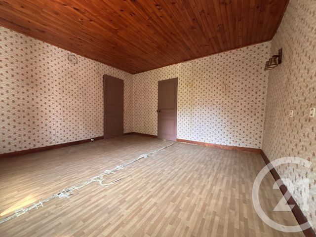 Maison &agrave; vendre - 5 pi&egrave;ces - 121,58 m2 - Les Abrets En Dauphine - 38 - RHONE-ALPES