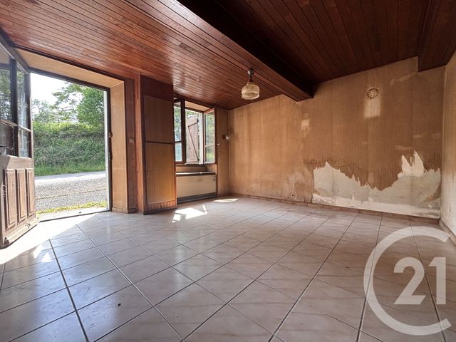 Maison &agrave; vendre - 5 pi&egrave;ces - 121,58 m2 - Les Abrets En Dauphine - 38 - RHONE-ALPES