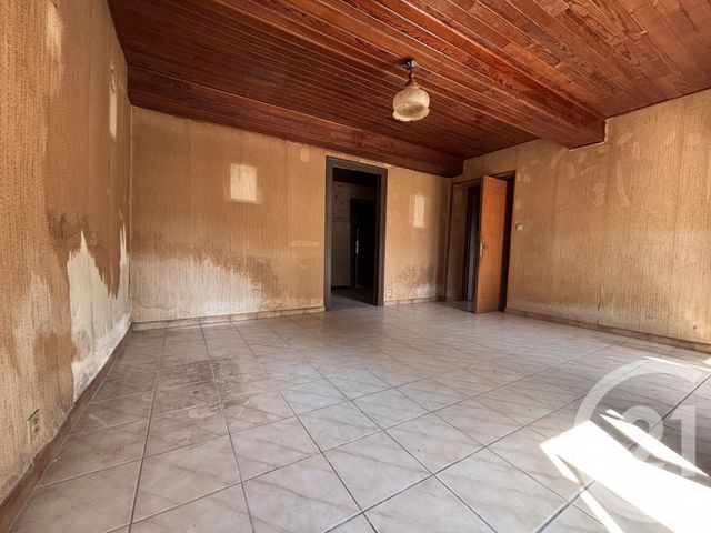 Maison &agrave; vendre - 5 pi&egrave;ces - 121,58 m2 - Les Abrets En Dauphine - 38 - RHONE-ALPES