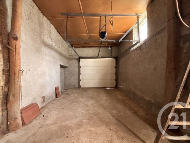 Maison &agrave; vendre - 5 pi&egrave;ces - 121,58 m2 - Les Abrets En Dauphine - 38 - RHONE-ALPES