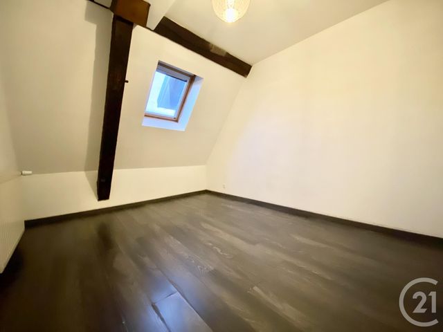 Appartement T3 &agrave; louer - 3 pi&egrave;ces - 55,17 m2 - Le Pont De Beauvoisin - 38 - RHONE-ALPES