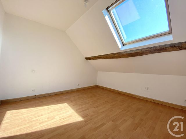 Appartement T4 &agrave; louer - 4 pi&egrave;ces - 79,61 m2 - La Batie Montgascon - 38 - RHONE-ALPES