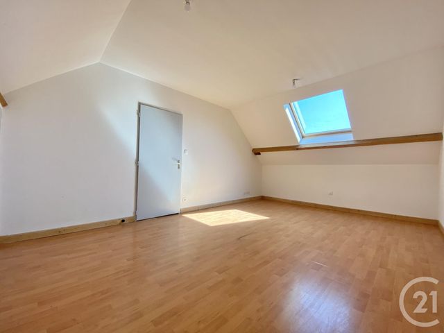 Appartement T4 &agrave; louer - 4 pi&egrave;ces - 79,61 m2 - La Batie Montgascon - 38 - RHONE-ALPES