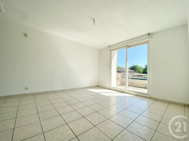 Appartement T4 &agrave; louer - 4 pi&egrave;ces - 79,61 m2 - La Batie Montgascon - 38 - RHONE-ALPES