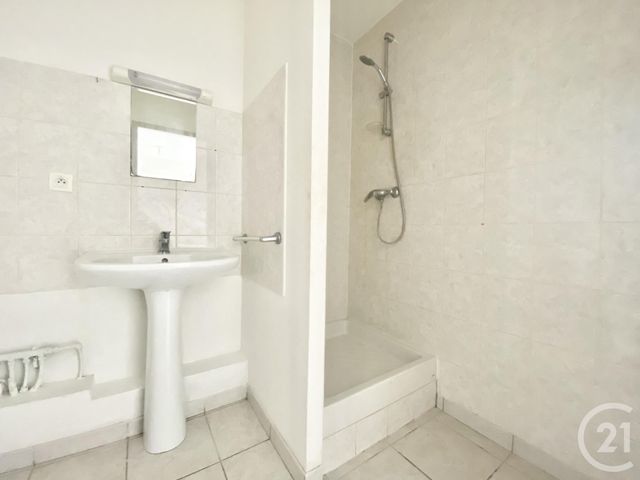 Appartement Studio &agrave; louer - 1 pi&egrave;ce - 23,90 m2 - Arandon Passins - 38 - RHONE-ALPES