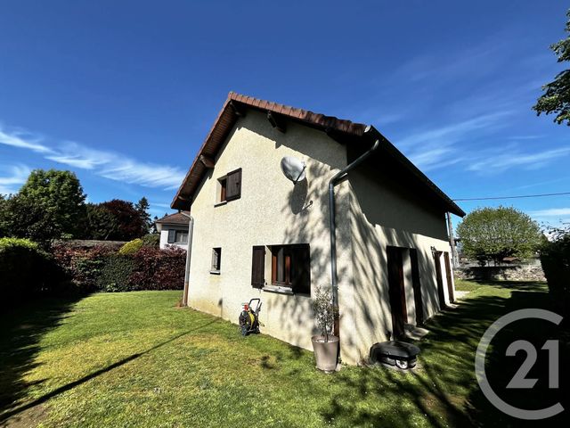 Maison &agrave; vendre - 5 pi&egrave;ces - 95 m2 - Corbelin - 38 - RHONE-ALPES