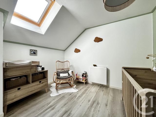 Maison &agrave; vendre - 5 pi&egrave;ces - 95 m2 - Corbelin - 38 - RHONE-ALPES