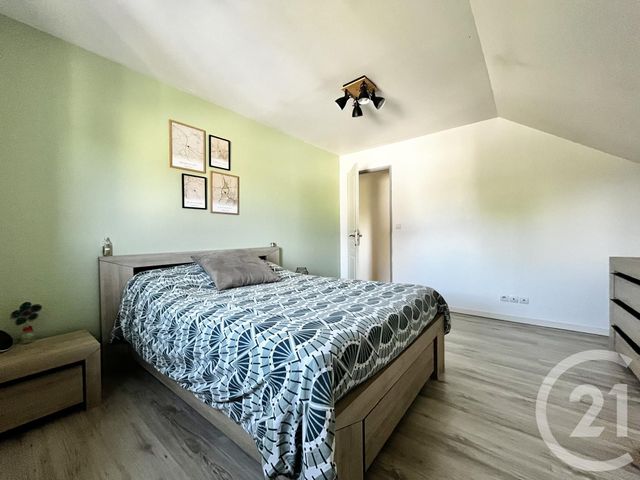 Maison &agrave; vendre - 5 pi&egrave;ces - 95 m2 - Corbelin - 38 - RHONE-ALPES