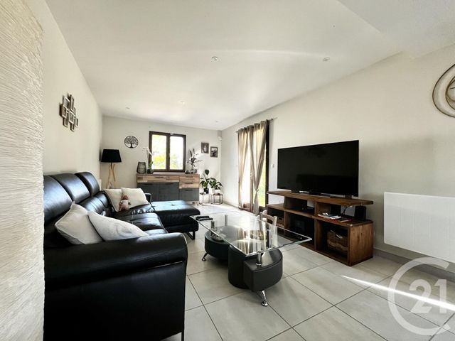 Maison &agrave; vendre - 5 pi&egrave;ces - 95 m2 - Corbelin - 38 - RHONE-ALPES