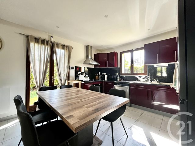 Maison &agrave; vendre - 5 pi&egrave;ces - 95 m2 - Corbelin - 38 - RHONE-ALPES