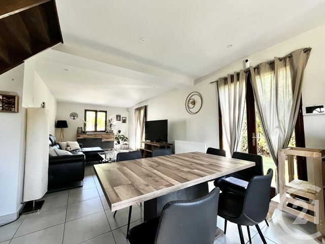 Maison &agrave; vendre - 5 pi&egrave;ces - 95 m2 - Corbelin - 38 - RHONE-ALPES