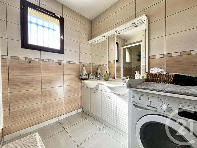 Maison &agrave; vendre - 5 pi&egrave;ces - 95 m2 - Corbelin - 38 - RHONE-ALPES