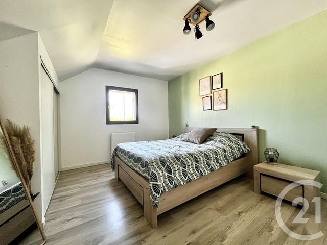 Maison &agrave; vendre - 5 pi&egrave;ces - 95 m2 - Corbelin - 38 - RHONE-ALPES