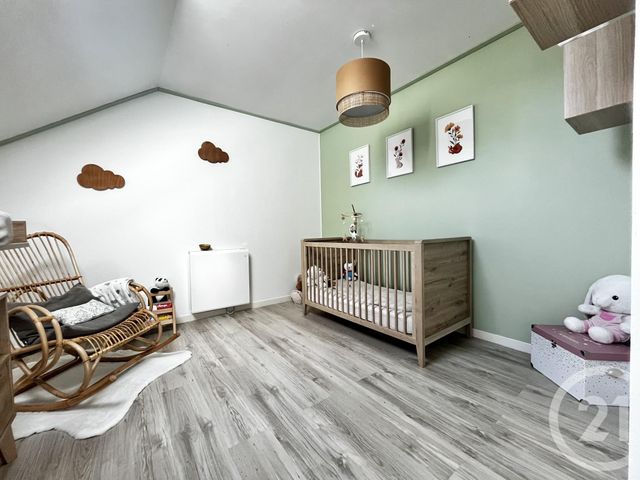 Maison &agrave; vendre - 5 pi&egrave;ces - 95 m2 - Corbelin - 38 - RHONE-ALPES